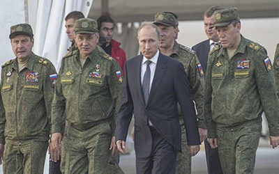 Шатры для Президента в Донгузе